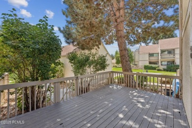 A 3 minute walk to Park City's free bus route as well as the PC on Park Meadows Country Club in Utah - for sale on GolfHomes.com, golf home, golf lot
