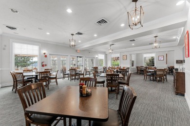 Step into one of the finest professionally decorated, golf-front on Pointe Royale Village Country Club in Missouri - for sale on GolfHomes.com, golf home, golf lot