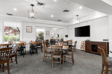 Step into one of the finest professionally decorated, golf-front on Pointe Royale Village Country Club in Missouri - for sale on GolfHomes.com, golf home, golf lot
