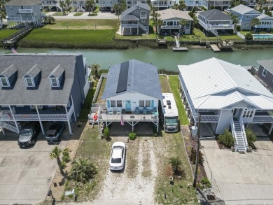 This is your chance to enjoy Waterfront Living in Cherry Grove! on Beachwood Golf Club in South Carolina - for sale on GolfHomes.com, golf home, golf lot