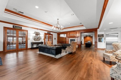 Step into one of the finest professionally decorated, golf-front on Pointe Royale Village Country Club in Missouri - for sale on GolfHomes.com, golf home, golf lot