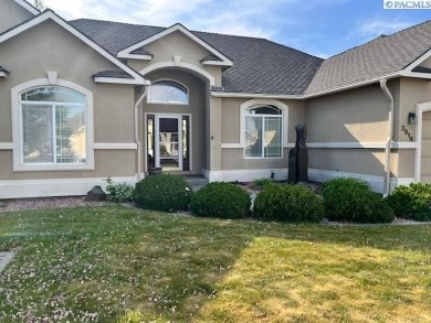 MLS# 283699 Beautiful Canyon Lakes home located on the Golf on Canyon Lakes Golf Course in Washington - for sale on GolfHomes.com, golf home, golf lot