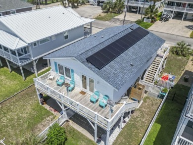 This is your chance to enjoy Waterfront Living in Cherry Grove! on Beachwood Golf Club in South Carolina - for sale on GolfHomes.com, golf home, golf lot