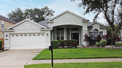 Don't miss the opportunity to own a beautiful home in one of the on Timacuan Golf and Country Club in Florida - for sale on GolfHomes.com, golf home, golf lot