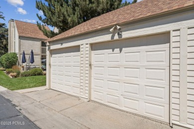 A 3 minute walk to Park City's free bus route as well as the PC on Park Meadows Country Club in Utah - for sale on GolfHomes.com, golf home, golf lot