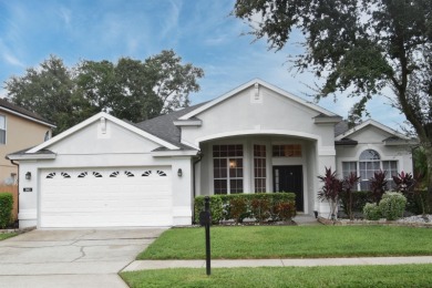 Don't miss the opportunity to own a beautiful home in one of the on Timacuan Golf and Country Club in Florida - for sale on GolfHomes.com, golf home, golf lot