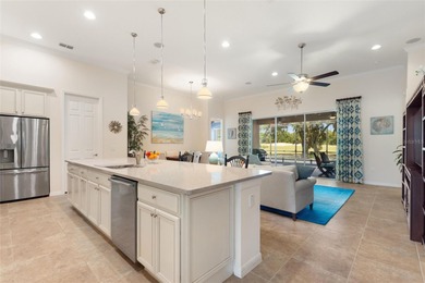 Welcome to your dream home! Located at 316 Treviso Drive, this on Stonegate Golf Club in Florida - for sale on GolfHomes.com, golf home, golf lot