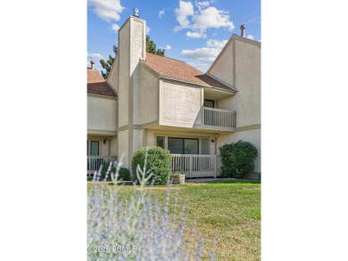 A 3 minute walk to Park City's free bus route as well as the PC on Park Meadows Country Club in Utah - for sale on GolfHomes.com, golf home, golf lot