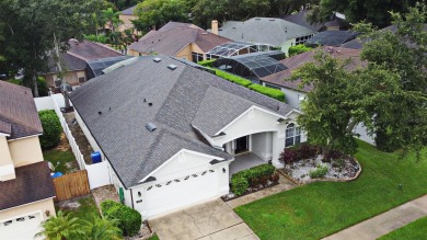 Don't miss the opportunity to own a beautiful home in one of the on Timacuan Golf and Country Club in Florida - for sale on GolfHomes.com, golf home, golf lot