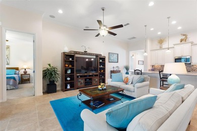 Welcome to your dream home! Located at 316 Treviso Drive, this on Stonegate Golf Club in Florida - for sale on GolfHomes.com, golf home, golf lot