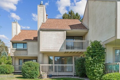 A 3 minute walk to Park City's free bus route as well as the PC on Park Meadows Country Club in Utah - for sale on GolfHomes.com, golf home, golf lot