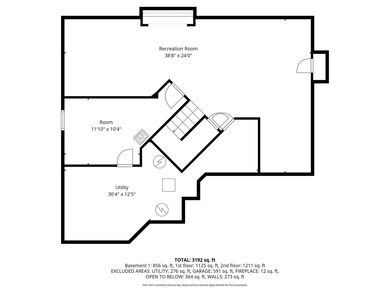 Welcome home to 4815 N. Weaverridge Boulevard! This 4-bedroom, 2 on WeaverRidge Golf Club in Illinois - for sale on GolfHomes.com, golf home, golf lot