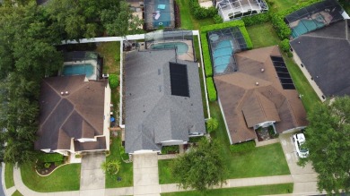 Don't miss the opportunity to own a beautiful home in one of the on Timacuan Golf and Country Club in Florida - for sale on GolfHomes.com, golf home, golf lot