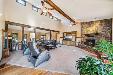 NEW PRICE TO GET YOU HOME FOR THE HOLIDAYS! Discover this on Cherokee Grove Golf Club, Inc in Oklahoma - for sale on GolfHomes.com, golf home, golf lot