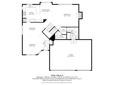 Welcome home to 4815 N. Weaverridge Boulevard! This 4-bedroom, 2 on WeaverRidge Golf Club in Illinois - for sale on GolfHomes.com, golf home, golf lot