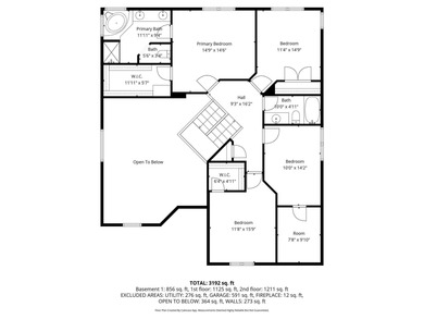 Welcome home to 4815 N. Weaverridge Boulevard! This 4-bedroom, 2 on WeaverRidge Golf Club in Illinois - for sale on GolfHomes.com, golf home, golf lot