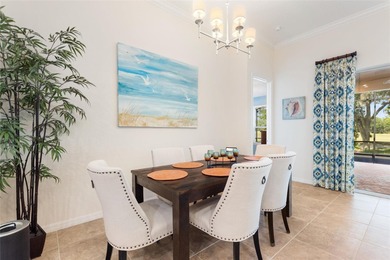 Welcome to your dream home! Located at 316 Treviso Drive, this on Stonegate Golf Club in Florida - for sale on GolfHomes.com, golf home, golf lot