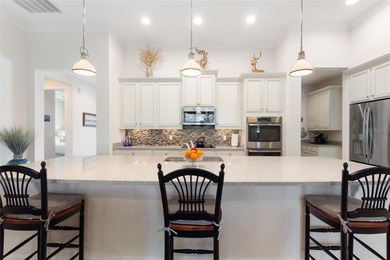 Welcome to your dream home! Located at 316 Treviso Drive, this on Stonegate Golf Club in Florida - for sale on GolfHomes.com, golf home, golf lot