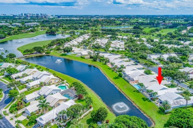 Completely remodeled single-story home with SPECTACULAR LAKE on Bear Lakes Country Club in Florida - for sale on GolfHomes.com, golf home, golf lot