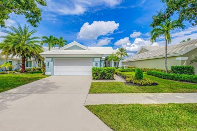 Completely remodeled single-story home with SPECTACULAR LAKE on Bear Lakes Country Club in Florida - for sale on GolfHomes.com, golf home, golf lot