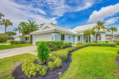 Completely remodeled single-story home with SPECTACULAR LAKE on Bear Lakes Country Club in Florida - for sale on GolfHomes.com, golf home, golf lot