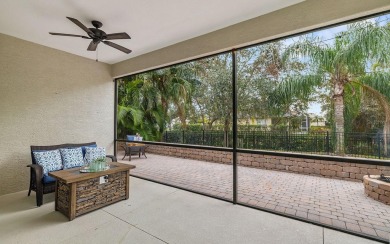 Welcome home to the comfort of attainable luxury crafted by on University Park Country Club in Florida - for sale on GolfHomes.com, golf home, golf lot