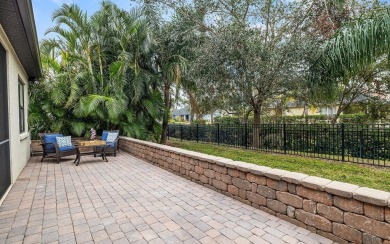 Welcome home to the comfort of attainable luxury crafted by on University Park Country Club in Florida - for sale on GolfHomes.com, golf home, golf lot