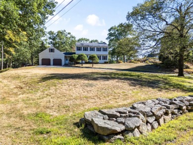 First time on the Market -ONE OWNER- PRIME Pine Hill Road on Cape Neddick Country Club in Maine - for sale on GolfHomes.com, golf home, golf lot