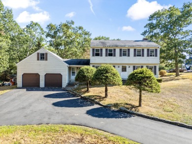 First time on the Market -ONE OWNER- PRIME Pine Hill Road on Cape Neddick Country Club in Maine - for sale on GolfHomes.com, golf home, golf lot