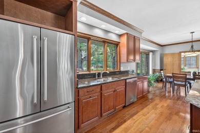 Start Showing Date: 9/17/2025 Welcome to this beautifully on Knollwood Country Club in Indiana - for sale on GolfHomes.com, golf home, golf lot