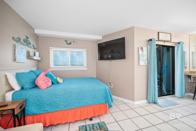 Cozy SunSuite condo in Royal Gulf Beach & Racquet Club. Located on Craft Farms - Cypress Bend in Alabama - for sale on GolfHomes.com, golf home, golf lot