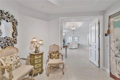 ESTERO BAY VIEWS - PRIVATE ELEVATOR - NEWLY FURNISHED RENOVATED on The Colony Golf and Country Club in Florida - for sale on GolfHomes.com, golf home, golf lot
