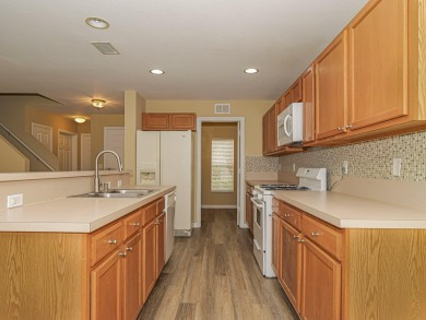 Beautiful Pet-friendly Community of Pointe West. This Townhome on The Club At Pointe West in Florida - for sale on GolfHomes.com, golf home, golf lot