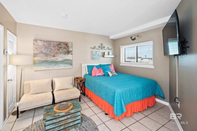 Cozy SunSuite condo in Royal Gulf Beach & Racquet Club. Located on Craft Farms - Cypress Bend in Alabama - for sale on GolfHomes.com, golf home, golf lot