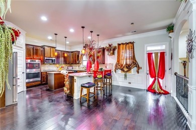 Now Available in the Highly Sought-After Crystal Lake Golf on Crystal Lake Golf and Country Club in Georgia - for sale on GolfHomes.com, golf home, golf lot