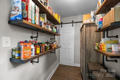 Experience Spectacular Lakefront living w/ this one-of-a-kind on Tega Cay Golf Club in South Carolina - for sale on GolfHomes.com, golf home, golf lot