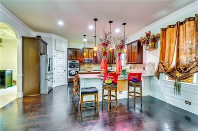 Now Available in the Highly Sought-After Crystal Lake Golf on Crystal Lake Golf and Country Club in Georgia - for sale on GolfHomes.com, golf home, golf lot