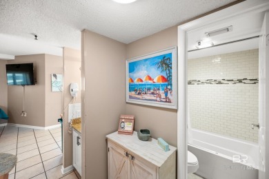 Cozy SunSuite condo in Royal Gulf Beach & Racquet Club. Located on Craft Farms - Cypress Bend in Alabama - for sale on GolfHomes.com, golf home, golf lot