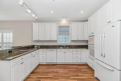 Discover the perfect blend of beachside relaxation and on Tidewater Golf Club and Plantation in South Carolina - for sale on GolfHomes.com, golf home, golf lot