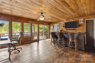 Experience Spectacular Lakefront living w/ this one-of-a-kind on Tega Cay Golf Club in South Carolina - for sale on GolfHomes.com, golf home, golf lot