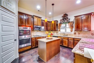 Now Available in the Highly Sought-After Crystal Lake Golf on Crystal Lake Golf and Country Club in Georgia - for sale on GolfHomes.com, golf home, golf lot