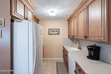 Welcome to this end unit Greenbriar model home located in the on Leisure Village East in New Jersey - for sale on GolfHomes.com, golf home, golf lot