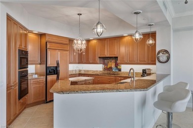 ESTERO BAY VIEWS - PRIVATE ELEVATOR - NEWLY FURNISHED RENOVATED on The Colony Golf and Country Club in Florida - for sale on GolfHomes.com, golf home, golf lot