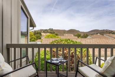 A wonderful opportunity in the sunniest corner of Carmel Valley on Carmel Valley Ranch Golf Course in California - for sale on GolfHomes.com, golf home, golf lot