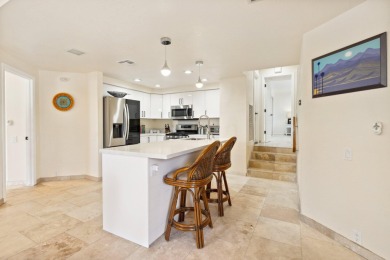 Two story Courtyard Villa townhouse with 3-bedrooms & 3-baths on Ironwood Country Club in California - for sale on GolfHomes.com, golf home, golf lot