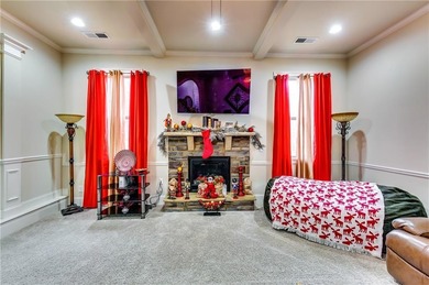 Now Available in the Highly Sought-After Crystal Lake Golf on Crystal Lake Golf and Country Club in Georgia - for sale on GolfHomes.com, golf home, golf lot