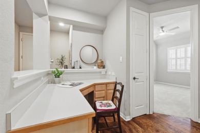 Rare One-Story Gem in the Heart of Lantana! This beautifully on Lantana Golf Club in Texas - for sale on GolfHomes.com, golf home, golf lot