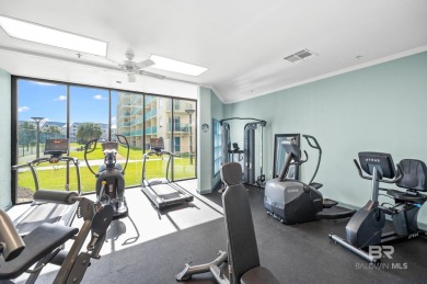 Cozy SunSuite condo in Royal Gulf Beach & Racquet Club. Located on Craft Farms - Cypress Bend in Alabama - for sale on GolfHomes.com, golf home, golf lot