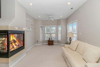 Discover the perfect blend of beachside relaxation and on Tidewater Golf Club and Plantation in South Carolina - for sale on GolfHomes.com, golf home, golf lot