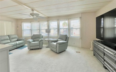 Welcome to this charming 2-bedroom, 2-bath home located in the on Fairway Village Golf Course in Florida - for sale on GolfHomes.com, golf home, golf lot